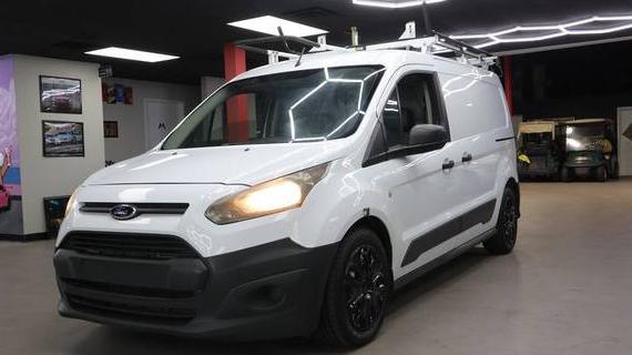FORD TRANSIT CONNECT 2014 NM0LS7E76E1172473 image